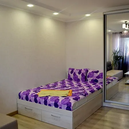 On Bogdana Gavrilishyna 3 * Kyiv