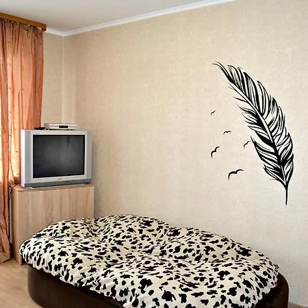 On Bogdana Gavrilishyna 3 *