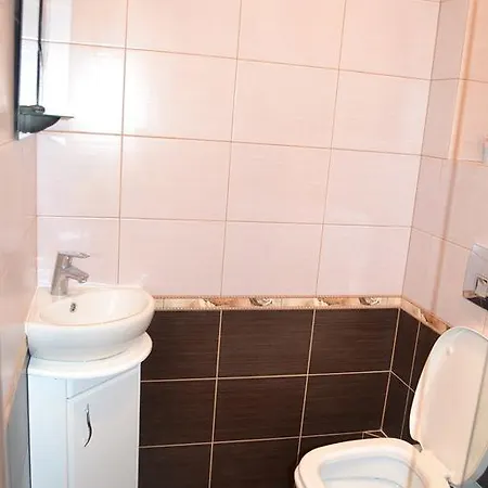 Apartment On Bogdana Gavrilishyna 3