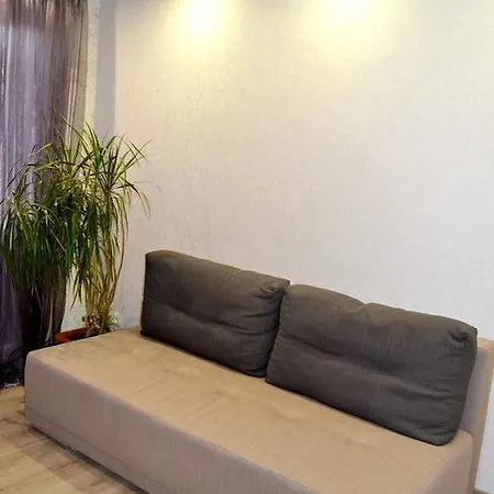 Apartment On Bogdana Gavrilishyna 3 *