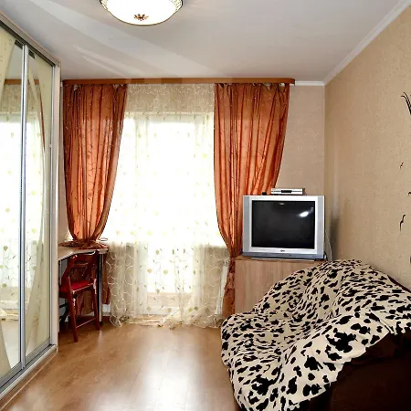 On Bogdana Gavrilishyna 3 *
