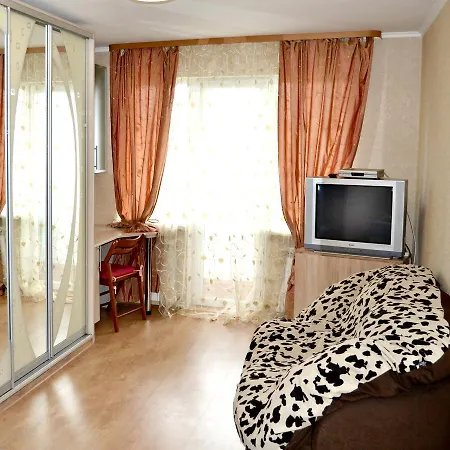 On Bogdana Gavrilishyna 3 Apartment *